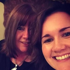 Meet your Posher, Tegwen